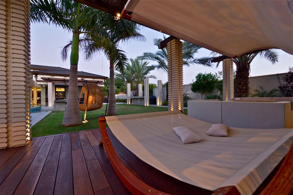 Kfar-Smaryahu-Tel-Aviv-Villa 40