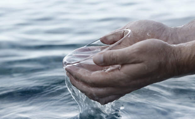 Почему морская вода вредна для организма