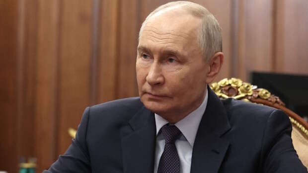 Путин учредил герб, знамя и флаг Всероссийского казачьего общества