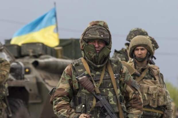 Армия ВСУ наступает: из Донецка пришли неутешительные новости