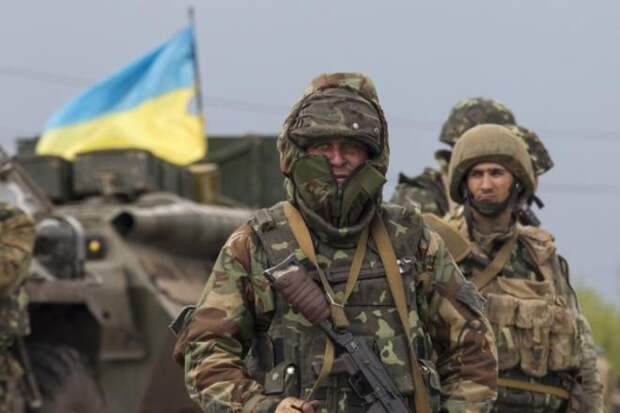 Армия ВСУ наступает: из Донецка пришли неутешительные новости Армия ВСУ наступает: из Донецка пришли неутешительные новости
