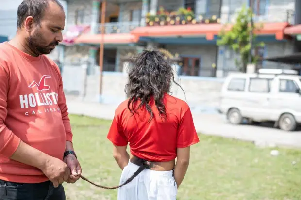 мерзкие приколы