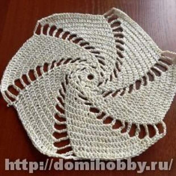Вязание крючком мотивы схемы бесплатно