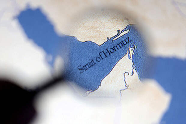 Рубио: Ормузский пролив могут открыть уже завтра при согласии Ирана