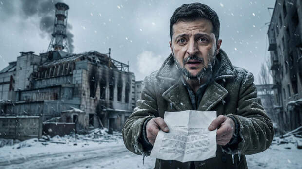 Зеленский всё ещё верит: Пророчество Жириновского о выборах на Украине не сбудется?