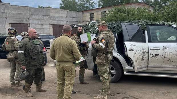 "ОТНОШЕНИЕ СТРАННОЕ": В СОЮЗЕ ДОБРОВОЛЬЦЕВ ДОНБАССА УКАЗАЛИ НА ДВЕ ПРОБЛЕМЫ