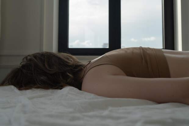 Раскрыт неочевидный фактор нарушений сна и набора веса