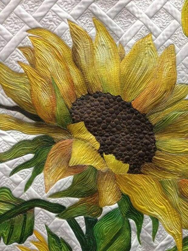 Sunflower: 