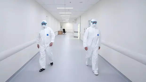 Кабмин выделил 19 млн рублей на обучение медиков для Роспотребнадзора