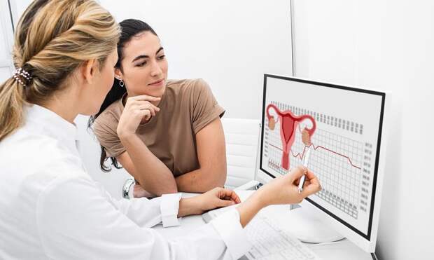 Способы повысить уровень эстрогенов без гормонов раскрыла врач Высоченко