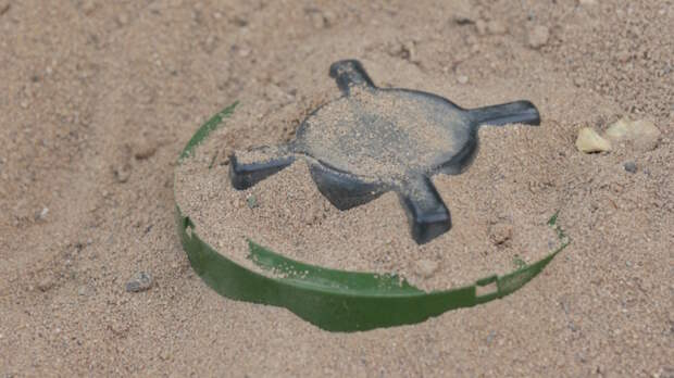 Минобороны Финляндии объявило о начале производства противопехотных мин