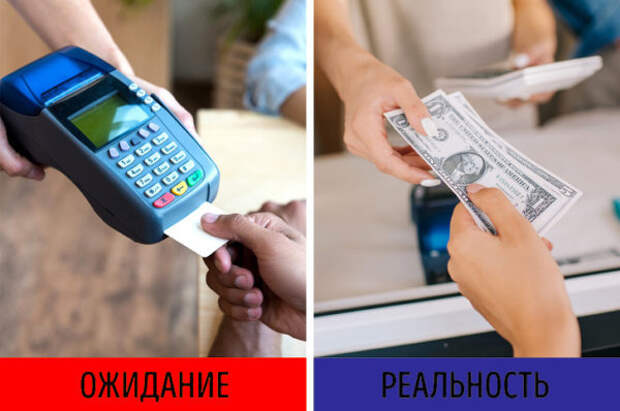 7 вещей, которые нужно делать наоборот во время путешествий