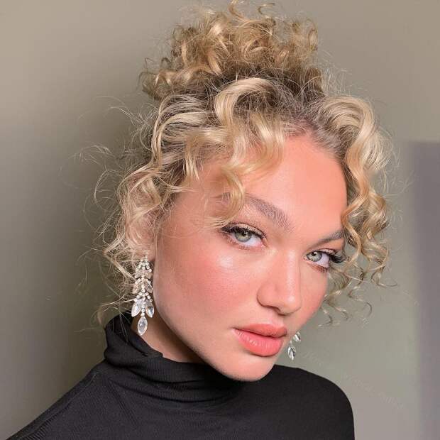 No makeup: 8 правил идеального естественного макияжа