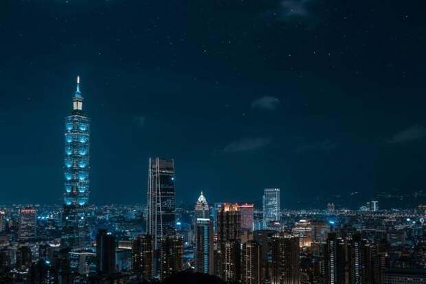 Трамп открыл Китаю путь к нападению на Тайвань