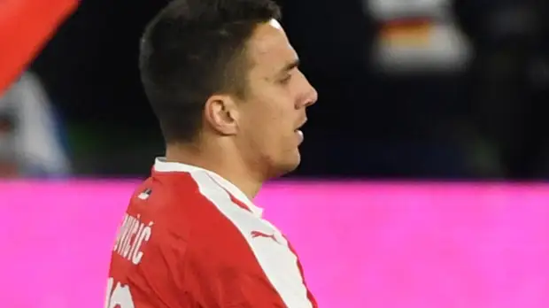 «Урал» ведёт переговоры с трёхкратным чемпионом Сербии по футболу