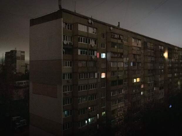 Эксперты раскрыли, почему Украина так быстро выходит из блэкаута после ракетных ударов