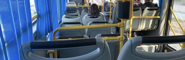 Два маршрута временно изменят схемы движения в Алматы