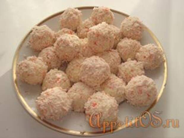 Закуска Рафаэлки