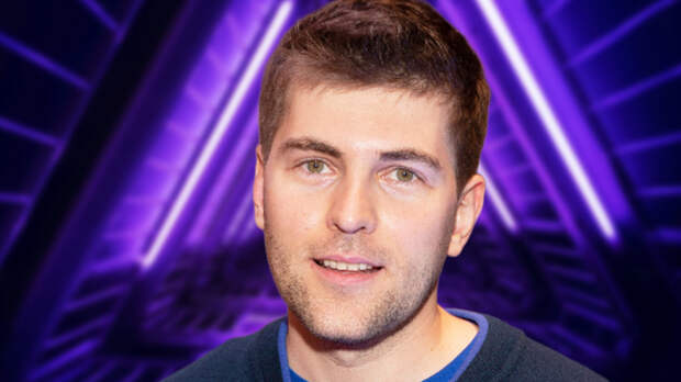 «Она решила иначе»: почему 39-летний Дмитрий Борисов носит фамилию матери, а не знаменитого отца