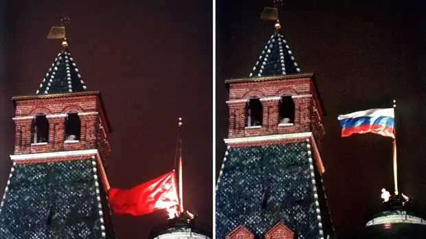 «Это было уже неизбежно»: политики и общественные деятели — о развале Советского Союза