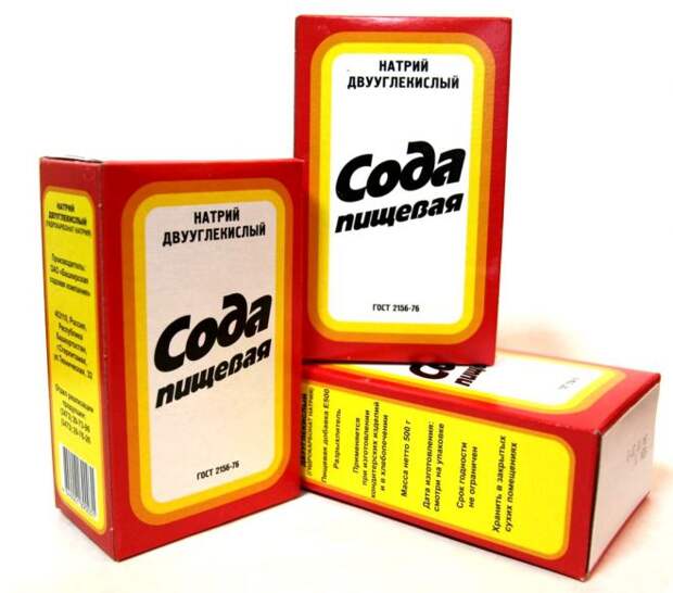 Чистка чайника от накипи дома