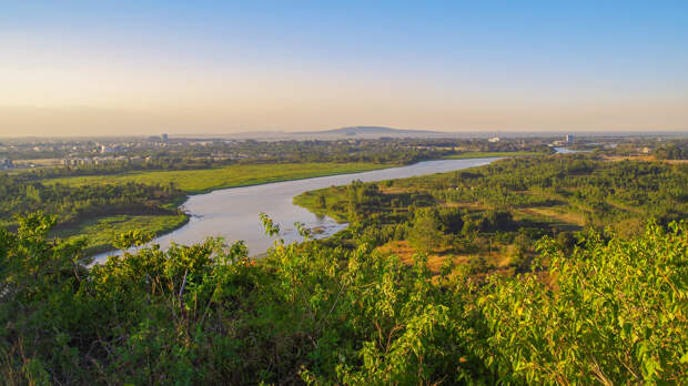 приток нила, голубой нил