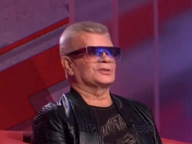 Раскрыта причина смерти участника шоу «Голос 60+» Андрея Забродского