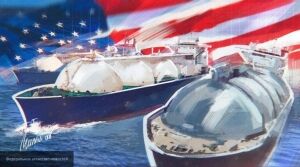 Юшков разоблачил обман Литвы и Польши по поставкам газа из США