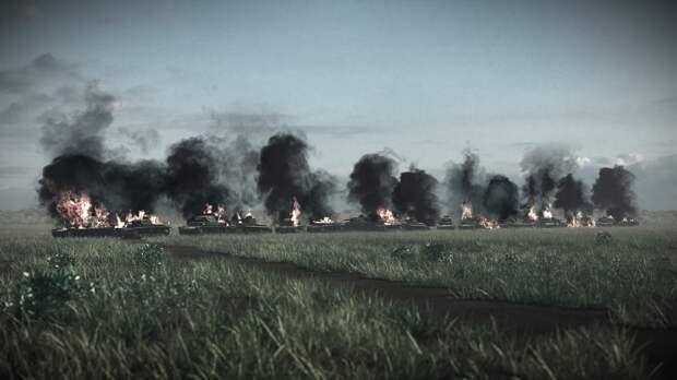 ЗАПАДНЫЕ ВОЕННЫЕ ЭКСПЕРТЫ: «ПРИДУМАТЬ ТАКОЕ МОГУТ ТОЛЬКО РУССКИЕ» ЗАПАДНЫЕ ВОЕННЫЕ ЭКСПЕРТЫ: «ПРИДУМАТЬ ТАКОЕ МОГУТ ТОЛЬКО РУССКИЕ»