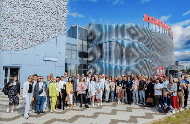 В Омске состоится 14-я Летняя международная встреча специалистов индустрии развлечений