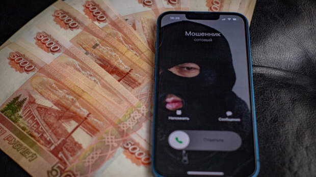 В Краснодаре мошенники похитили 16,5 млн рублей через 18-летнего школьника