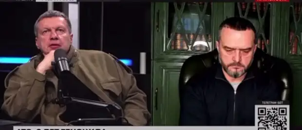 Кто принимает решение на Украине: Зеленский продался Великобритании?