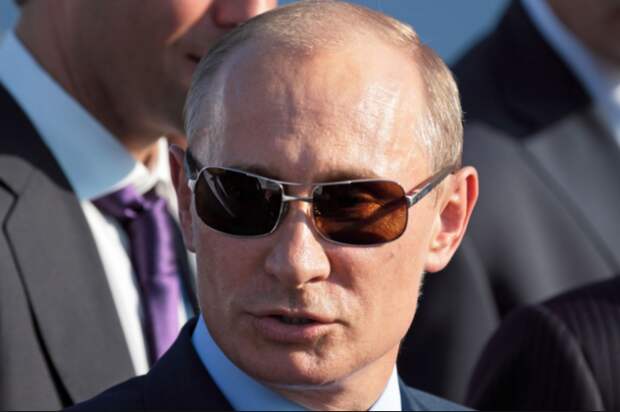 Путин сделал немыслимое