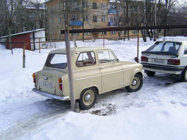 Русские авто-кулибины продолжают удивлять (125 фото) Русские авто-кулибины продолжают удивлять (125 фото)