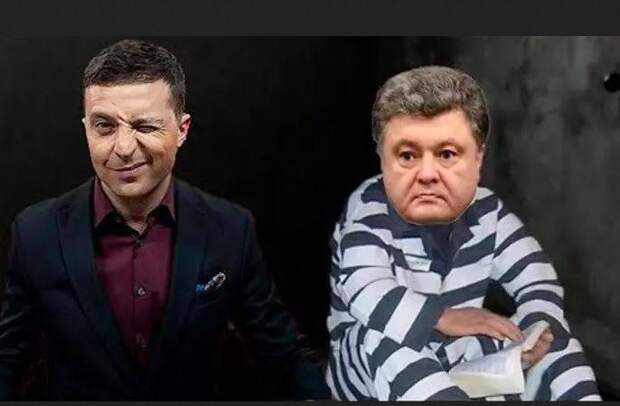 Как избрание Зеленского переформатирует политический ландшафт на Украине