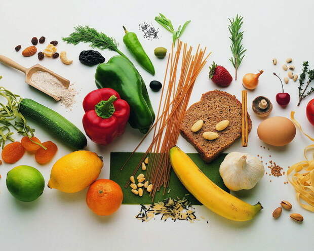 Лучшие продукты для поднятия иммунитета, которые всегда у вас под рукой