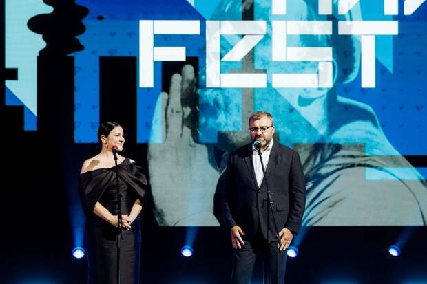 Объявлены даты проведения Десятого Фестиваля нового российского кино «Горький fest»