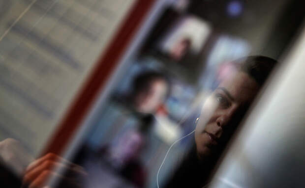 Фото: Christophe Ena / AP