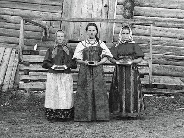 Фотография: Насильно милой не будешь, или Когда на Руси парней заставляли жениться против воли №5 - BigPicture.ru