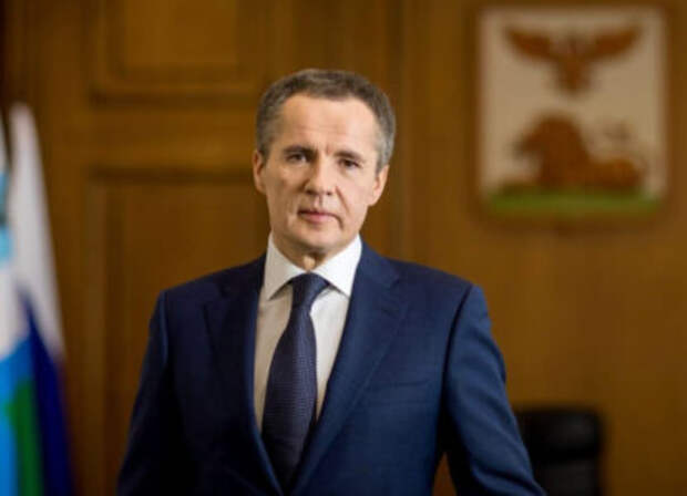 Не только Гладков: грядут три отставки губернаторов