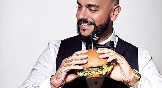 Тимати проучил нового владельца “Black Star Burger” и перепродал его долги