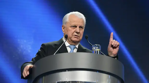 Кравчук прокомментировал ситуацию с нормандским форматом