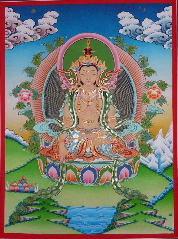 Почему до сих пор никто не смог покорить Кайлас