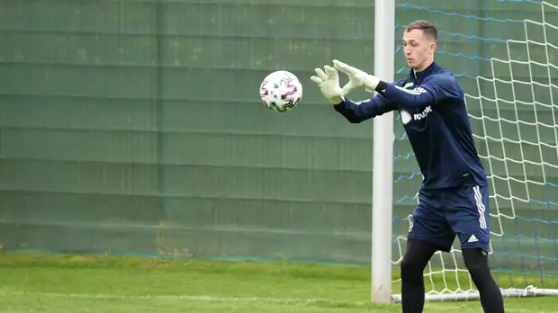 Малафеев высказался об отсутствии Лунёва в заявке сборной России на Евро-2020