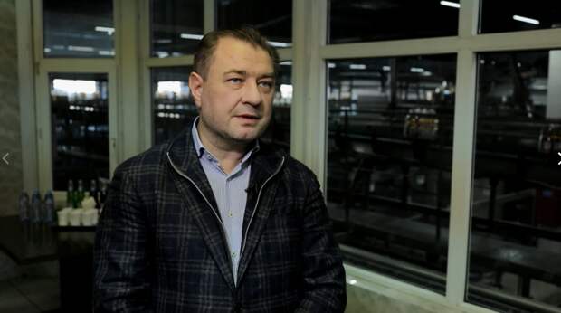 Пензенский конфуз Алексея Четвергова  