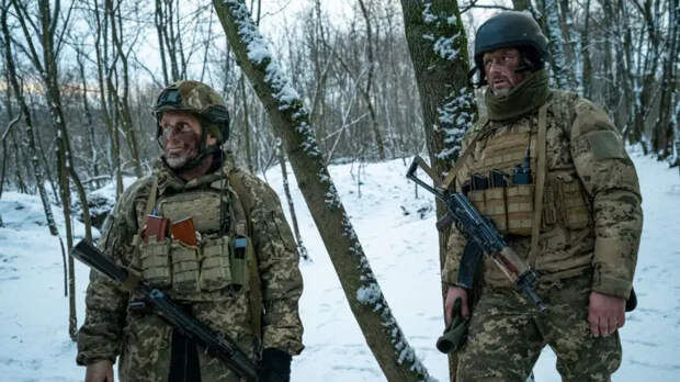 «Десять из 100»: в Верховной раде признали провал мобилизации и расписались в бессилии