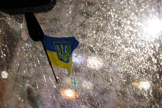 Кулеба: ратификация мирного соглашения Радой не легитимизирует его полностью