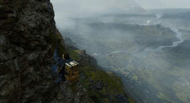 Что такое Death Stranding Хидео Кодзимы? Факты о сюжете, детали геймплея и наши теории | Канобу - Изображение 2