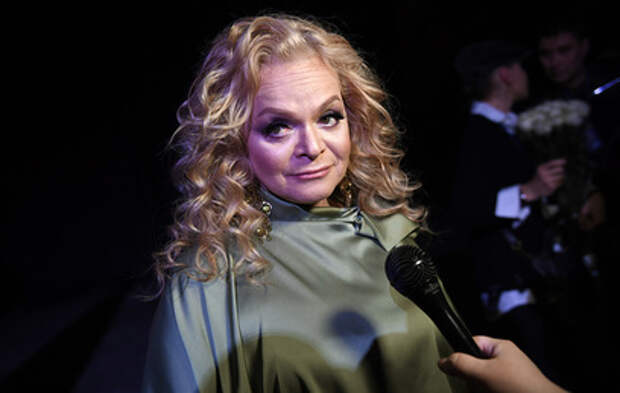 Тамара Глоба рассказала, что будет с Ларисой Долиной в 2026 году: «Ситуация аховая»