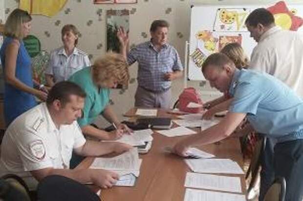 Комиссия проверяющая школы. Королева детского сада. Новая школа в кызыле. Комиссия проверяющая школы. Подготовка школы к новому учебному году.